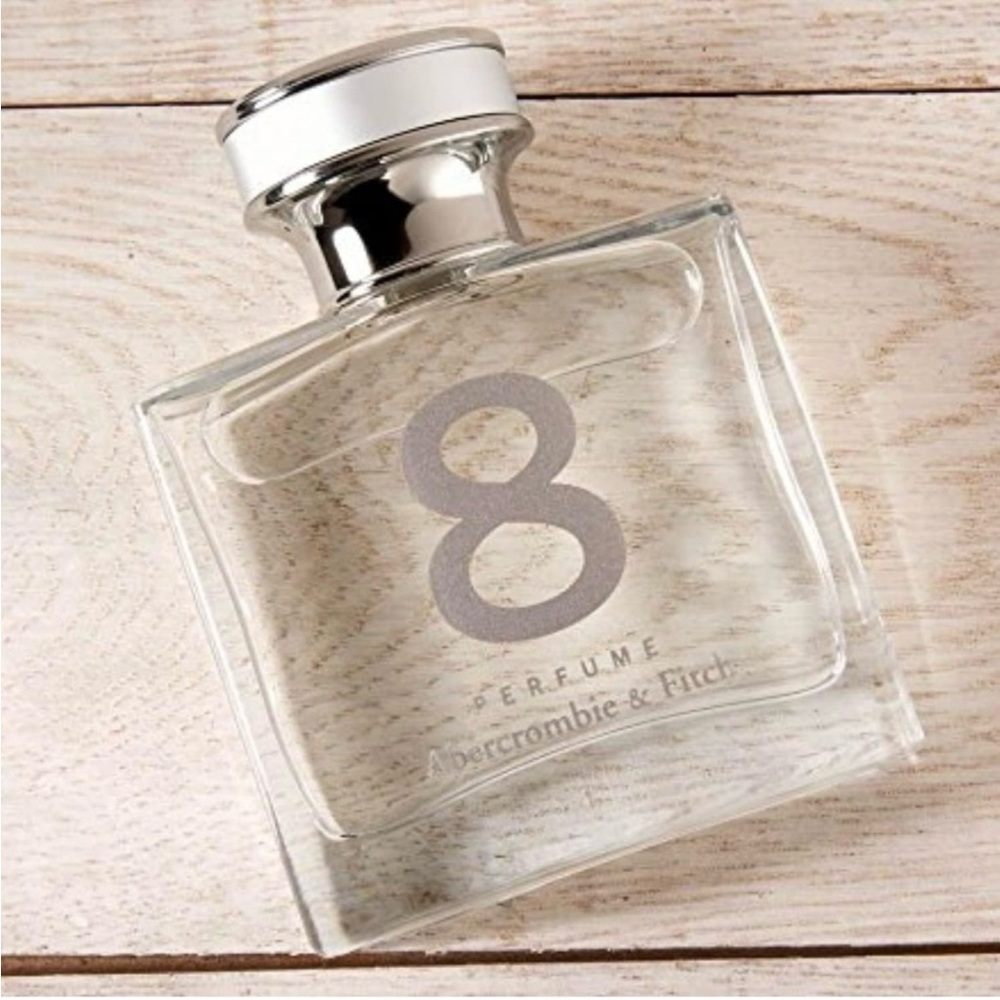 Abercrombie & Fitch No. 8 Perfume